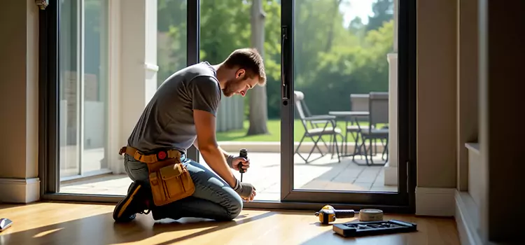 Comprehensive Solutions for Every Glass Door Need in West Fargo, ND