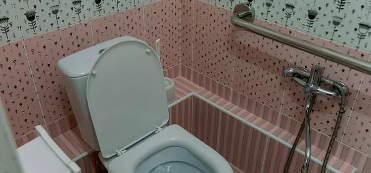 Meeting Diverse Needs With Accessible Restroom Solutions in West Fargo, ND