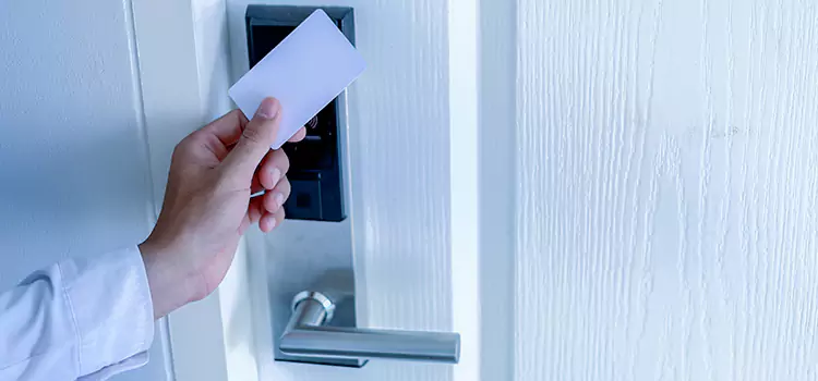 Why Choose Us for Your Keycard Lock Installation in West Fargo, ND?