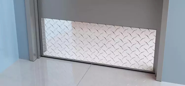 Benefits of Professional Kick Plate Solutions in West Fargo, ND