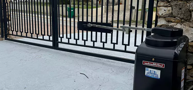 Seamless Installation and Support for Your New Gate in West Fargo, ND