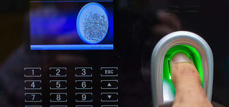 Your Trusted Partner for Secure Access in West Fargo, ND