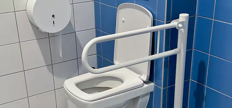 Comprehensive Solutions in West Fargo, ND for Accessible Facilities