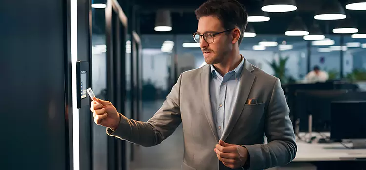 Our Commitment to Keycard Security Excellence in West Fargo, ND
