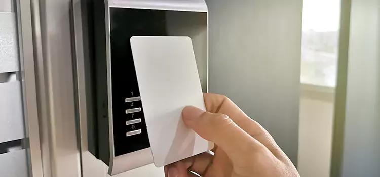 Advanced RFID Technology Integration in West Fargo, ND